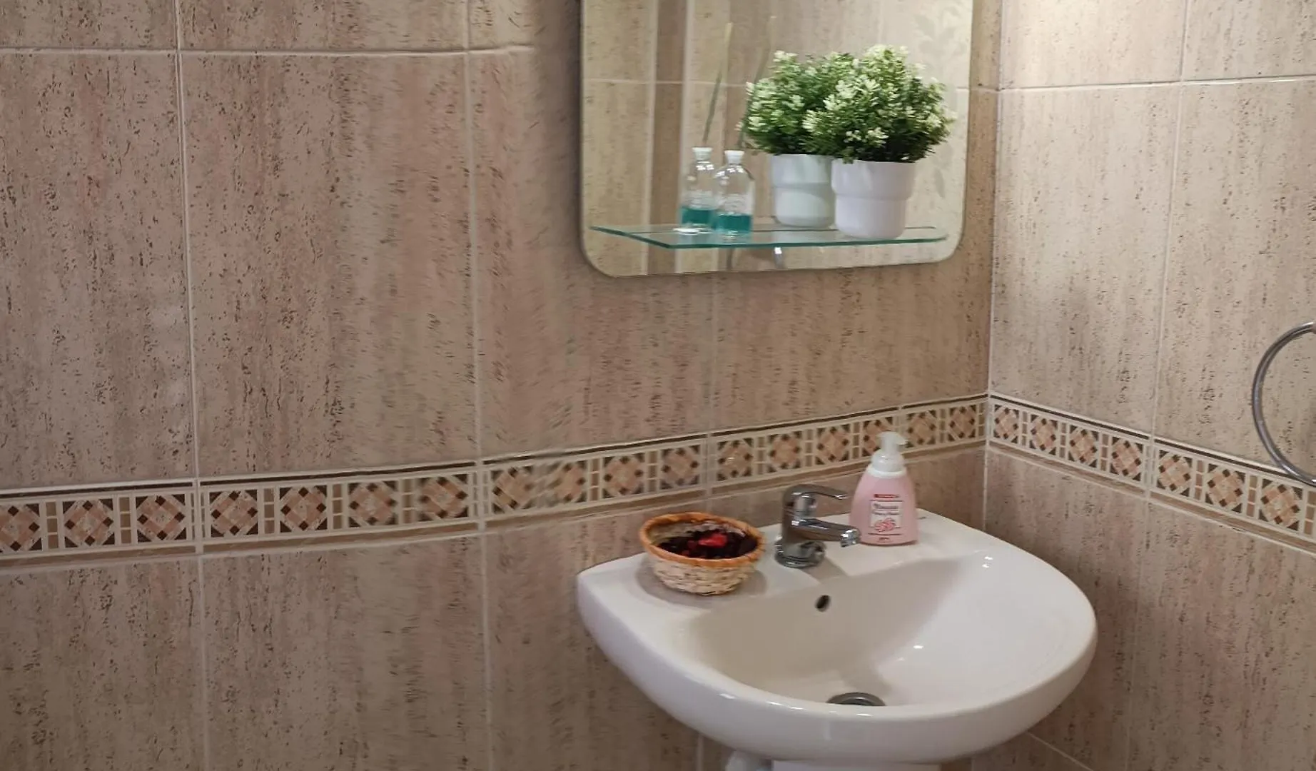 Apartamento Arcoiris كالاو سالفاجي