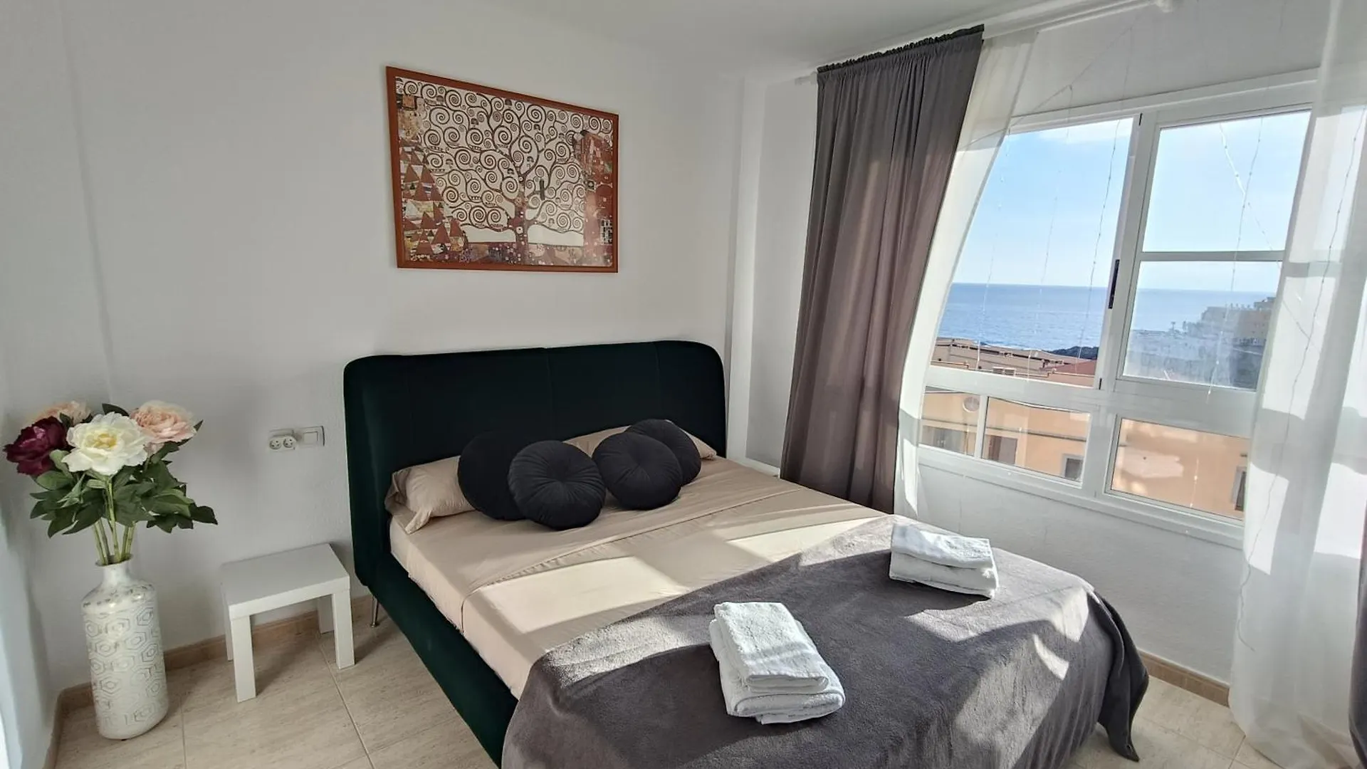 Apartamento Arcoiris كالاو سالفاجي