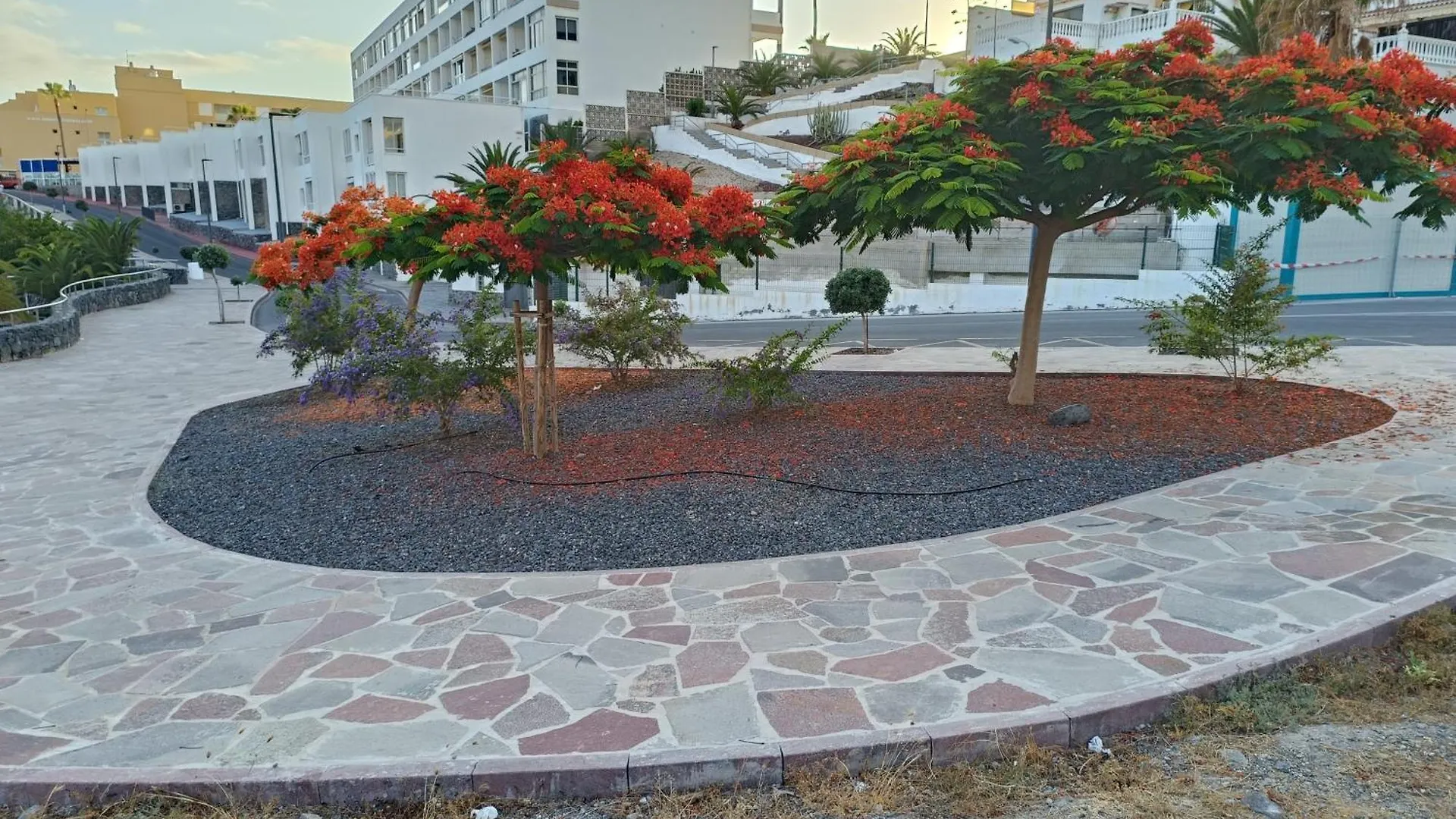 Apartamento Arcoiris كالاو سالفاجي 0*,