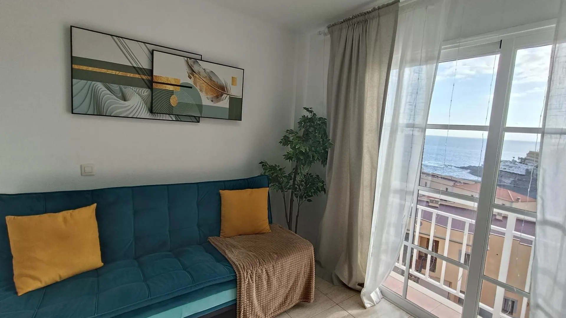 Apartamento Arcoiris كالاو سالفاجي إسبانيا
