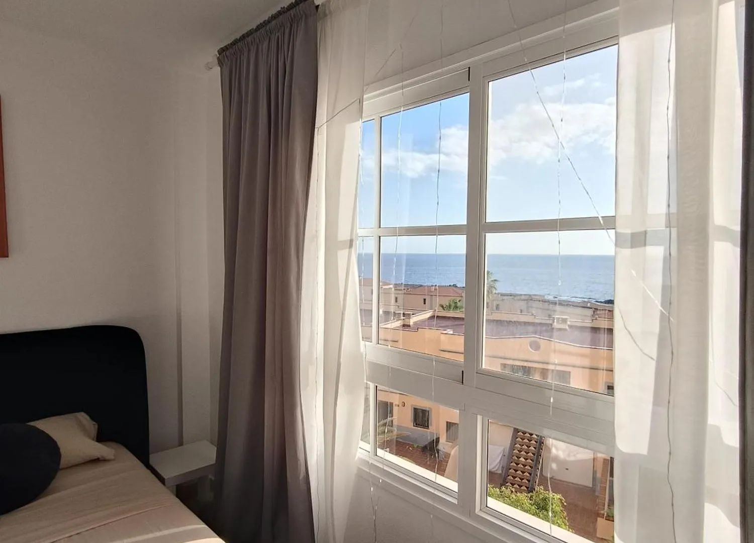 Apartamento Arcoiris كالاو سالفاجي شقة