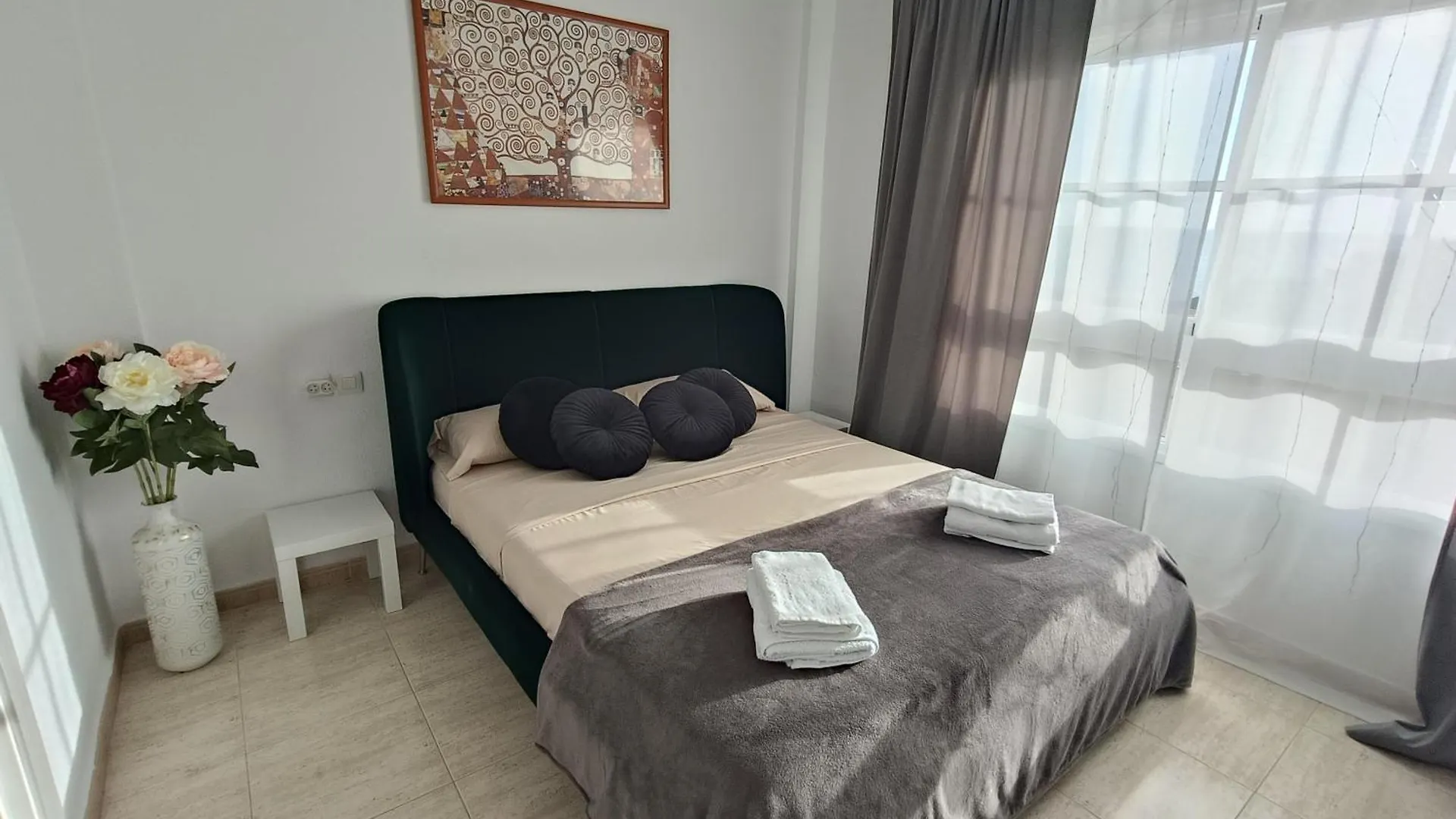 Apartamento Arcoiris كالاو سالفاجي 0*,  إسبانيا