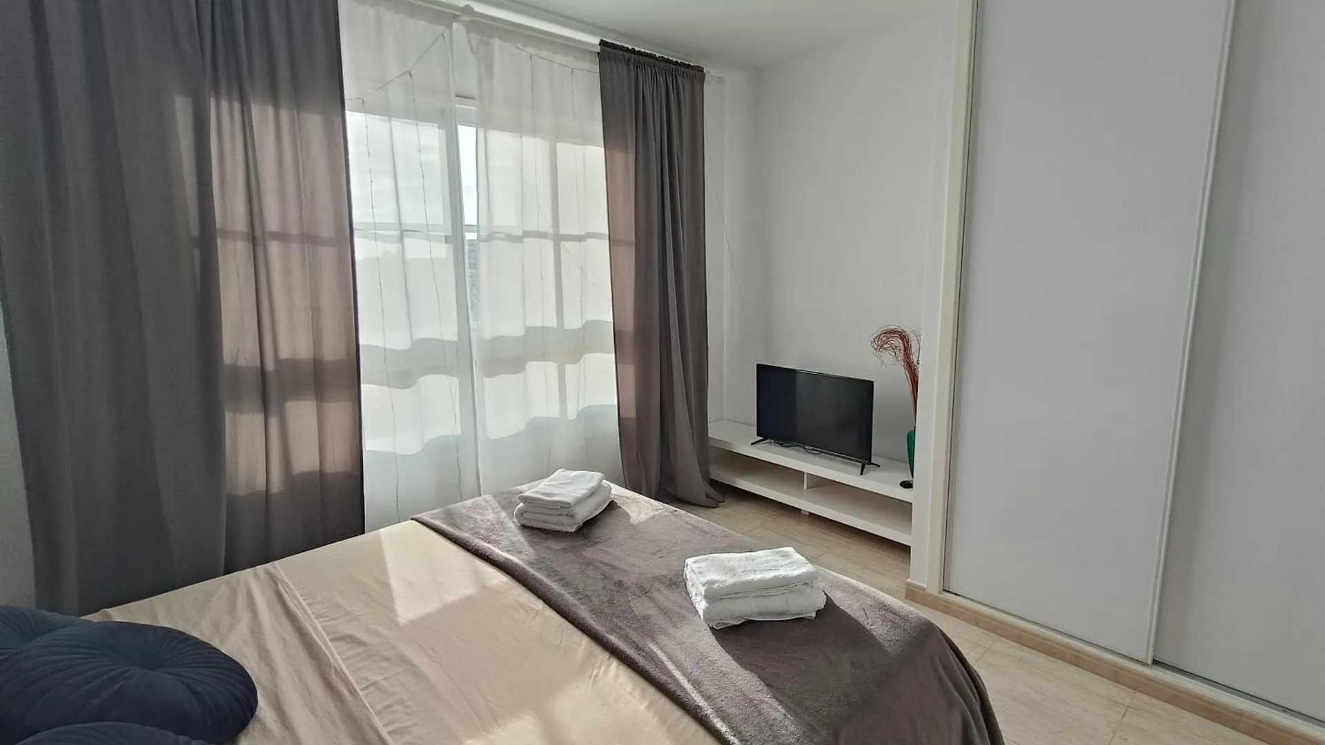 Apartamento Arcoiris كالاو سالفاجي