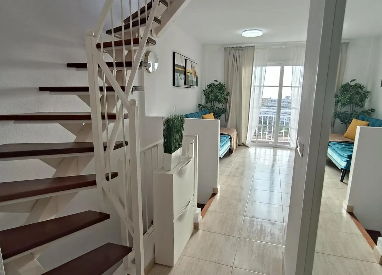 Apartamento Arcoiris كالاو سالفاجي 0*,  إسبانيا