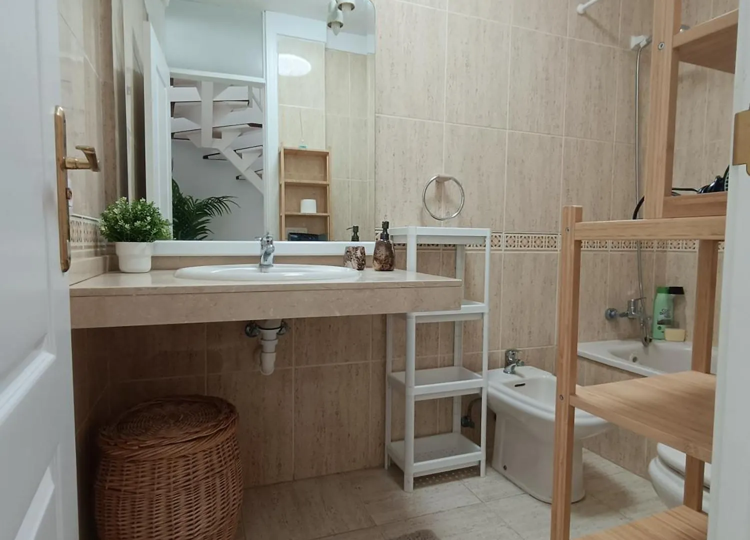Apartamento Arcoiris كالاو سالفاجي 0*,  إسبانيا