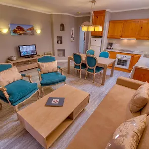 3* Hotel apartamentowy Ona Sueno Azul