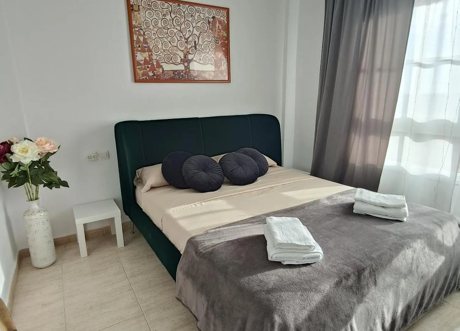 Apartmán Apartamento Arcoiris Callao Salvaje