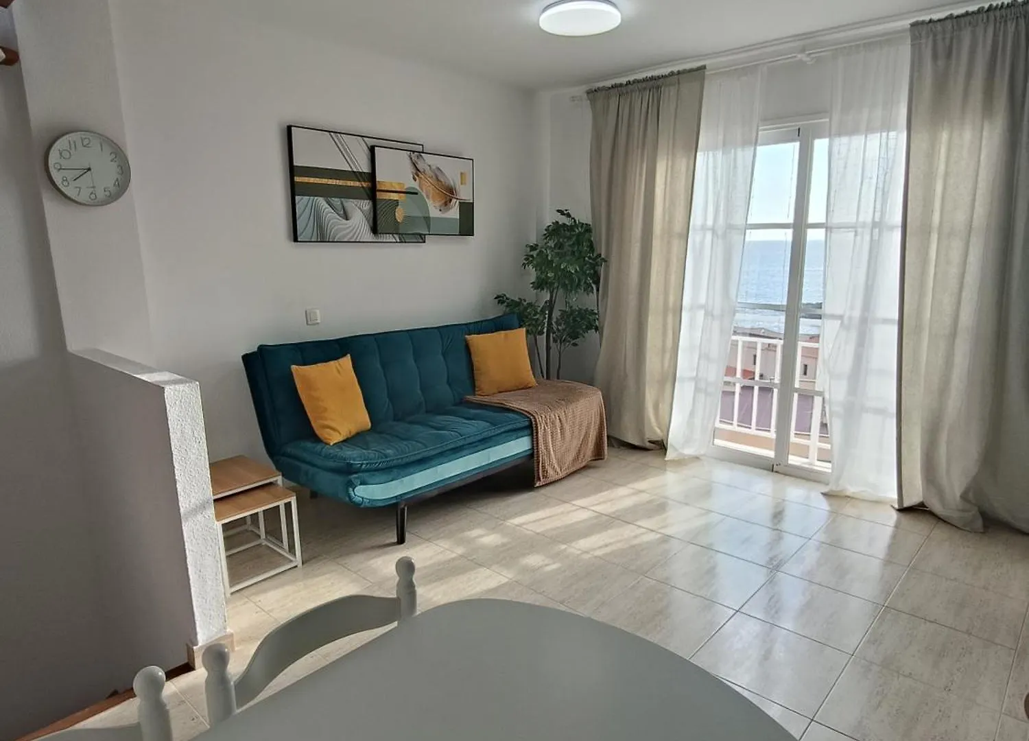 Apartmán Apartamento Arcoiris Callao Salvaje