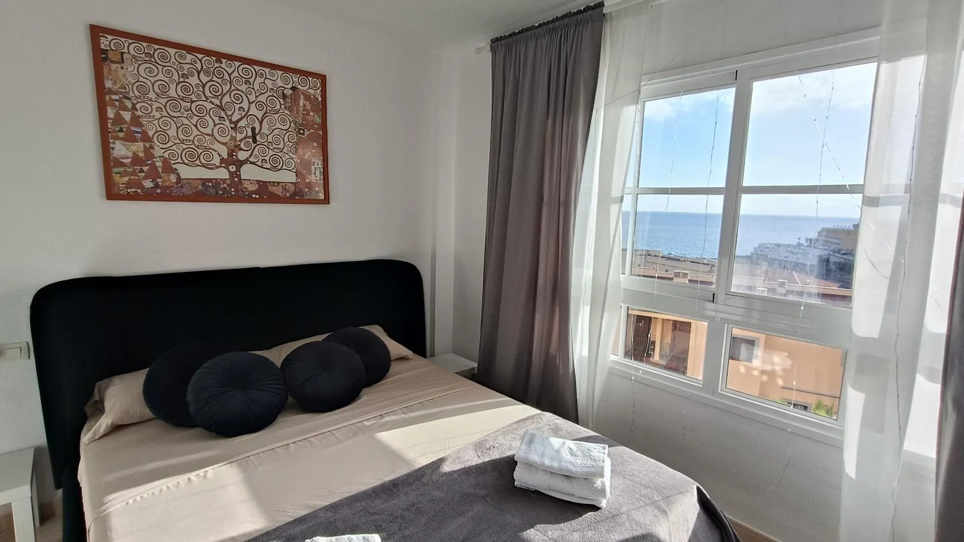 Apartamento Arcoiris Callao Salvaje Španělsko